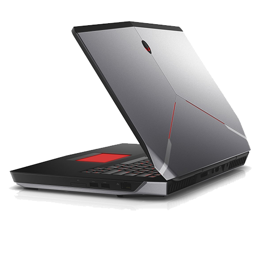 لپ تاپ استوک Dell Alienware 17 R2