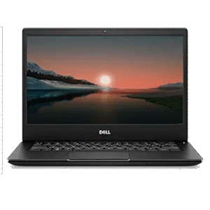 لپ تاپ استوک Dell Latitude 3400