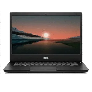 لپ تاپ استوک Dell Latitude 3400
