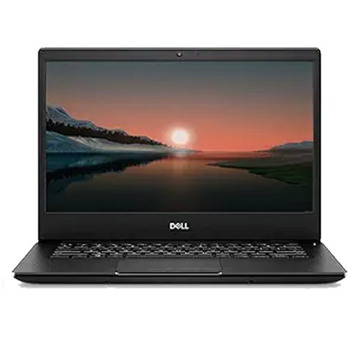 لپ تاپ استوک Dell Latitude 3400