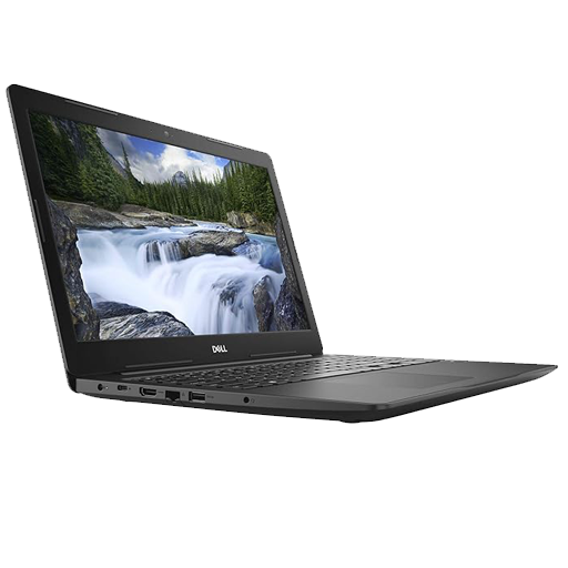 لپ تاپ استوک Dell Latitude 3590 i7 نسل8