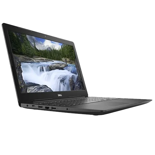 لپ تاپ استوک Dell Latitude 3590 i7 نسل8