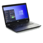 لپ تاپ استوک Dell Latitude 5470 i5
