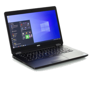 لپ تاپ استوک Dell Latitude 5470 i5