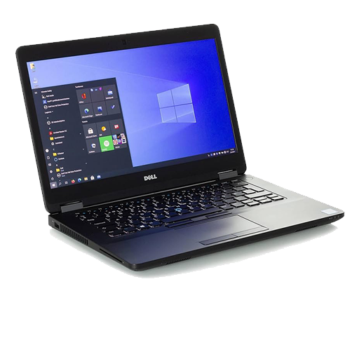 لپ تاپ استوک Dell Latitude 5470 i5