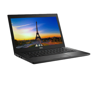 لپ تاپ استوک Dell Latitude 7490 