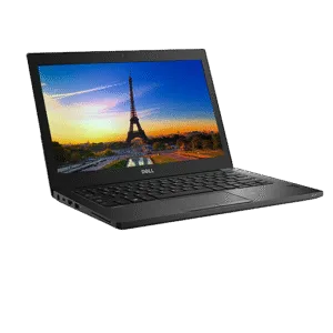 لپ تاپ استوک Dell Latitude 7490 