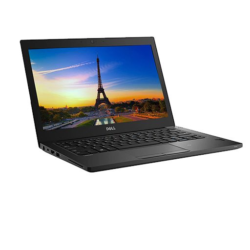 لپ تاپ استوک Dell Latitude 7490