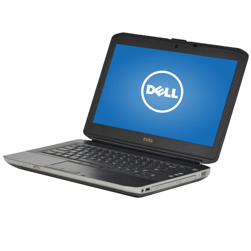 لپ تاپ استوک Dell Latitude E5420 i5
