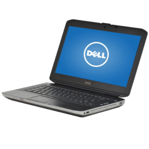 لپ تاپ استوک Dell Latitude E5440 i5 