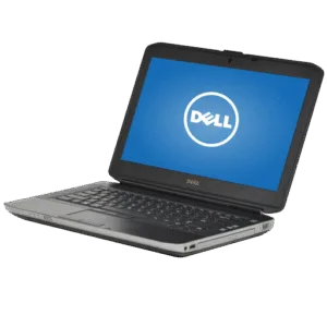 لپ تاپ استوک Dell Latitude E5440 i5 