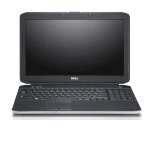 لپ تاپ استوک Dell Latitude 5520 i7