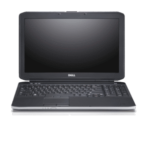 لپ تاپ استوک E5530