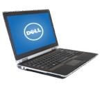 لپ‌ تاپ استوک Dell Latitude E6330 i5
