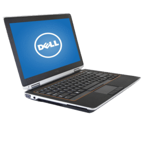 لپ‌ تاپ استوک Dell Latitude E6330 i5