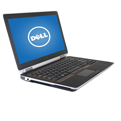 لپ‌ تاپ استوک Dell Latitude E6330 i5