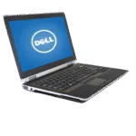 لپ تاپ استوک Dell Latitude E6320 i5