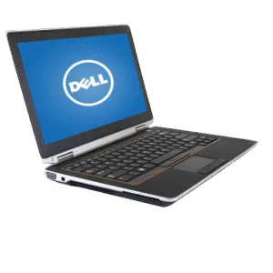لپ تاپ استوک Dell Latitude E6320 i5