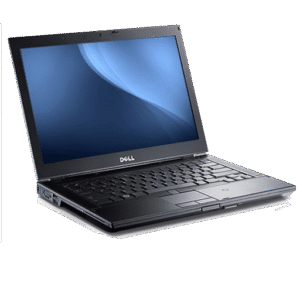 لپ تاپ استوک E6410
