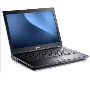 لپ تاپ استوک E6410