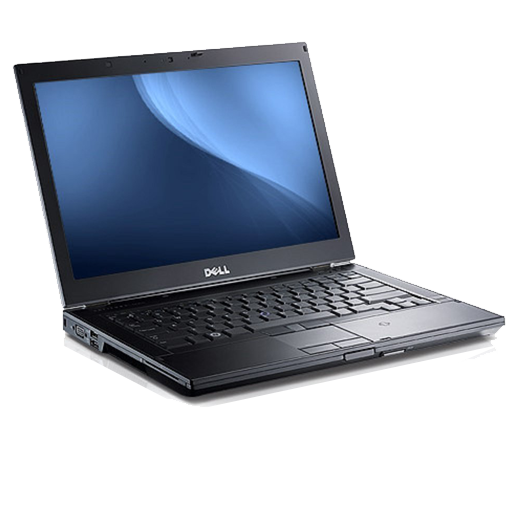 لپ تاپ استوک E6410