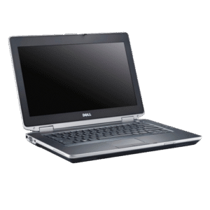 لپ تاپ استوک E6430
