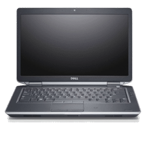 لپ تاپ استوک Dell Latitude E6440 i7