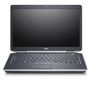 لپ تاپ استوک Dell Latitude E6440 i7