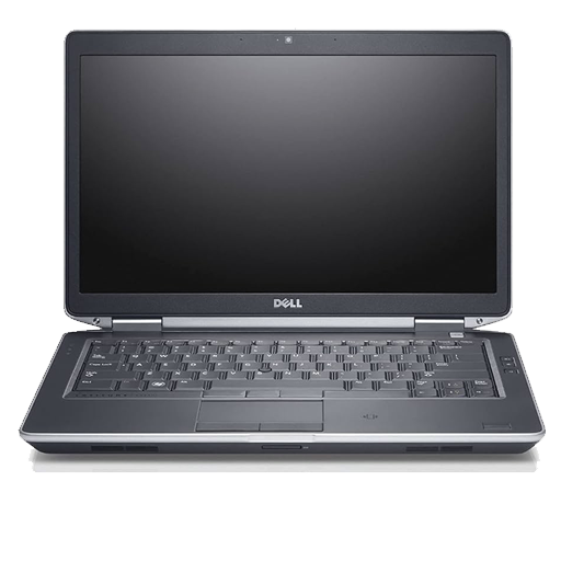 لپ تاپ استوک Dell Latitude E6440 i7