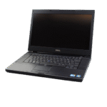 لپ تاپ استوک E6510
