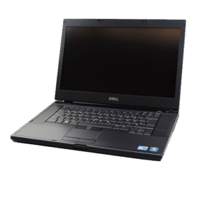 لپ تاپ استوک E6510