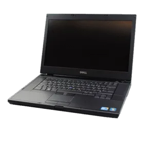 لپ تاپ استوک E6510