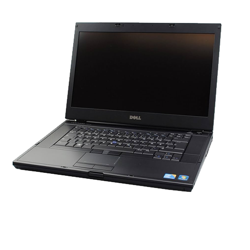لپ تاپ استوک E6510