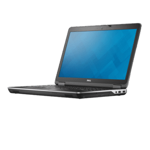 لپ تاپ استوک Dell Latitude E6540 i5
