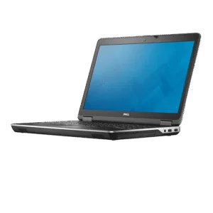 لپ تاپ استوک Dell Latitude E6540 i5