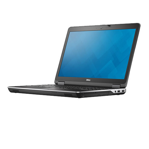 لپ تاپ استوک Dell Latitude E6540 i5