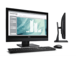آل این وان استوک Dell OptiPlex 7440 All in One