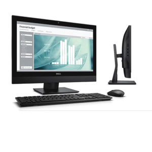 آل این وان استوک OptiPlex 7440