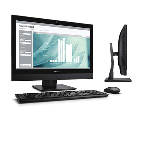 آل این وان استوک Dell OptiPlex 7440 All in One