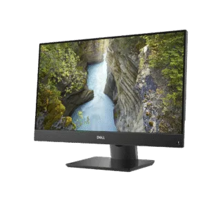 آل این وان استوک Dell OptiPlex 7470 نسل9