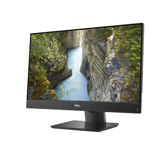 آل این وان استوک Dell OptiPlex 7470 نسل9
