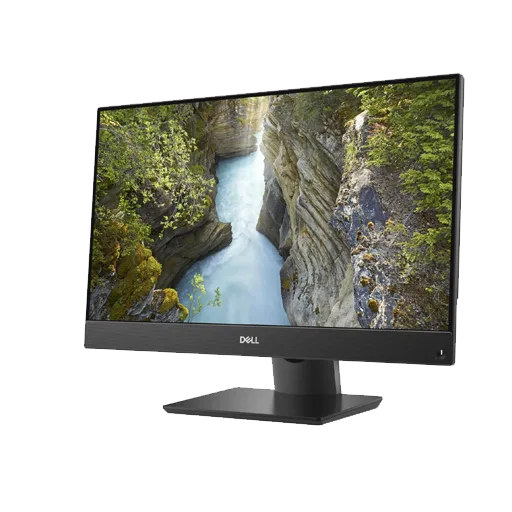 آل این وان استوک Dell OptiPlex 7470 نسل9