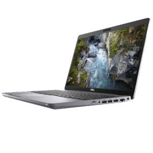 لپ تاپ استوک Dell Precision 3550 i7 گرافیک2