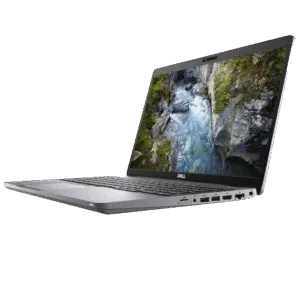 لپ تاپ استوک Dell Precision 3550 i7 گرافیک2