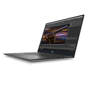 لپ تاپ استوک Dell Precision 5540 i9