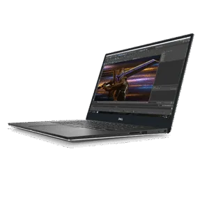 لپ تاپ استوک Dell Precision 5540 i9