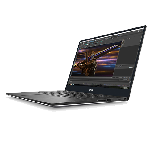 لپ تاپ استوک Dell Precision 5540 i9