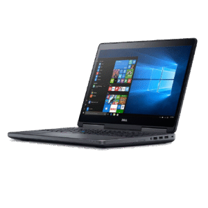 لپ تاپ استوک Dell Precision 7720 گرافیک16