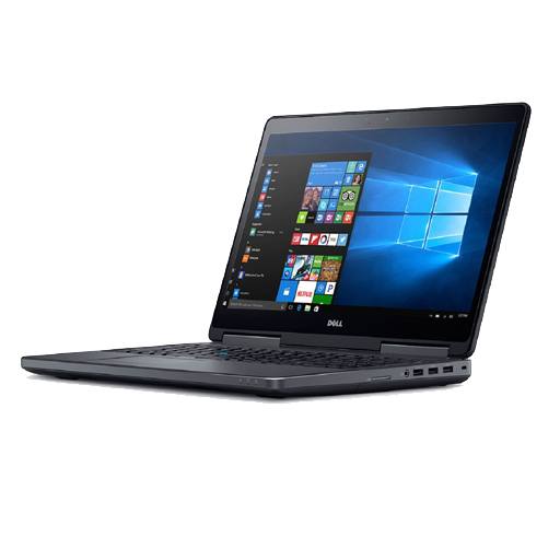 لپ تاپ استوک Dell Precision 7720 گرافیک16