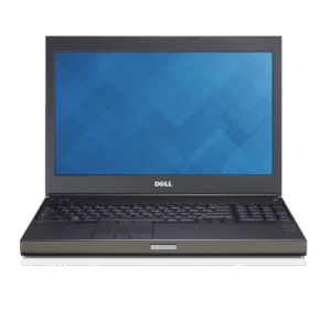 لپ‌-تاپ-استوک Dell Precision M4600